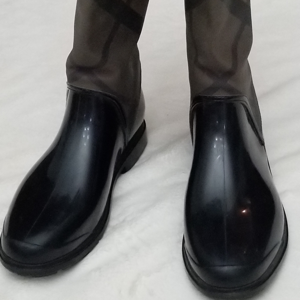 Burberry Rain boots 36
